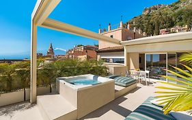 Taormina Infinity Suites